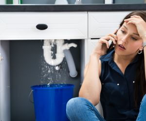 About Emergency plumbing pros Tampico, IL